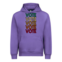 Tulip VOTE Urban Hoodie - Bettercallsaul