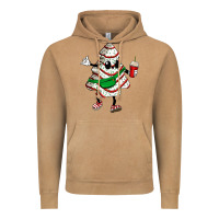 Vintage Camel little debbie christmas tree cakes Vintage Hoodie - Zillion Design Studio