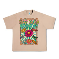 Burro keep calm dream on Urban Heavy Tee - CowhideDigitalArt