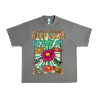 Tornado keep calm dream on Urban Heavy Tee - CowhideDigitalArt