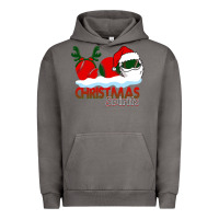 Pigment Tornado Christmas Spirits Baseball Urban Hoodie - Bettercallsaul