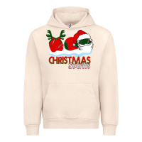 Sandshell Christmas Spirits Baseball Urban Hoodie - Bettercallsaul