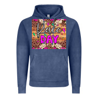 Vintage Denim race day Vintage Hoodie - JahusDesignShop