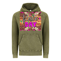 Vintage Olive race day Vintage Hoodie - JahusDesignShop