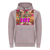 Race Day Vintage Hoodie | Teevron