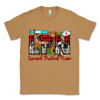Toasted Coconut christmas lpn licensed practical nurse Classic Tee - JahusDesignShop