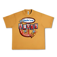 Peanut Butter leave me alone anti valentines day Urban Heavy Tee - FaDigitalArtStudio