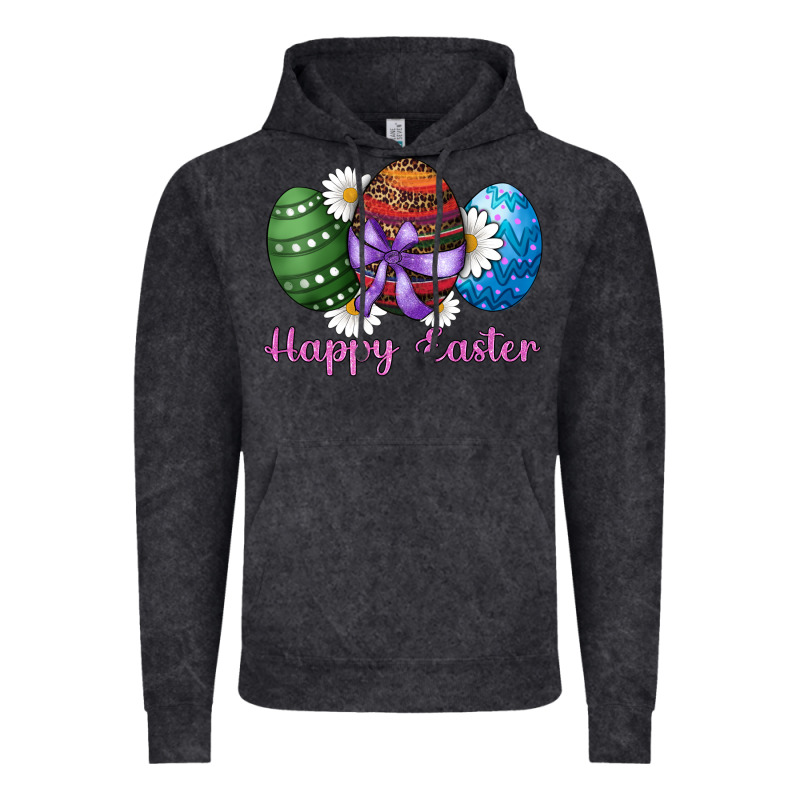 Easter Western Eggs Happy Easter Vintage Hoodie by RanaPortraitStore | Teevron