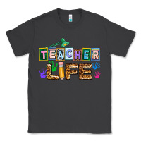 Smoke teacher life Classic Tee - AdoDesignShop
