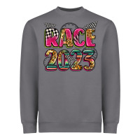 Storm race 2023 Heavyweight Sweatshirt - Zillion Design Studio