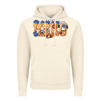 Vintage Artic my daddy is my hero dispatcher Vintage Hoodie - texasbilliewilder