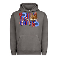 Pigment Tornado American Chicken Urban Hoodie - Bettercallsaul
