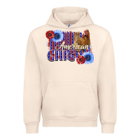 Sandshell American Chicken Urban Hoodie - Bettercallsaul