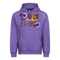 Tulip American Chicken Urban Hoodie - Bettercallsaul