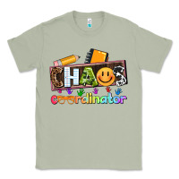 Matcha teacher chaos coordinator Classic Tee - AdoDesignShop