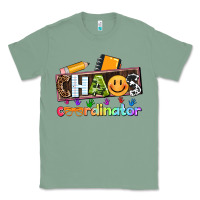 Sage teacher chaos coordinator Classic Tee - AdoDesignShop