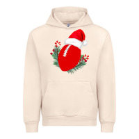 Sandshell Christmas Football Urban Hoodie - Bettercallsaul