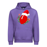 Tulip Christmas Football Urban Hoodie - Bettercallsaul