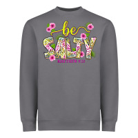 Storm summer be salty matthew 5 13 Heavyweight Sweatshirt - texasbilliewilder