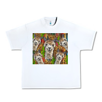 Alpaca Urban Heavy Tee | Teevron
