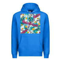 True Royal Hairdresser Scissor And Stars With Glitter Seamless Pattern Bbs Premium Hoodie - BundleAndBundleShop