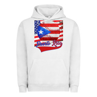 Pigment Lunar Rock Puerto Rico Baseball Urban Hoodie - Bettercallsaul