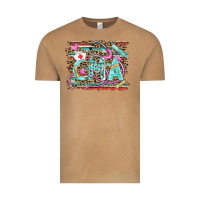 Vintage Camel certified nursing assistant cna Vintage Tee - BarkalooDesign