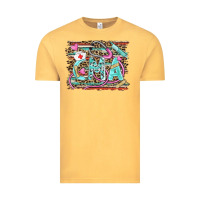 Vintage Mustard certified nursing assistant cna Vintage Tee - BarkalooDesign