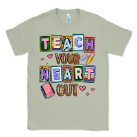 Matcha teach your heart out Classic Tee - AdoDesignShop