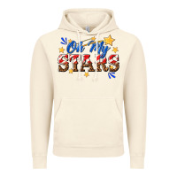 Vintage Artic oh my stars Vintage Hoodie - texasbilliewilder
