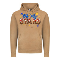 Vintage Camel oh my stars Vintage Hoodie - texasbilliewilder