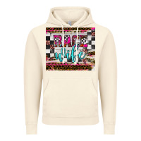 Vintage Artic race wife Vintage Hoodie - JahusDesignShop
