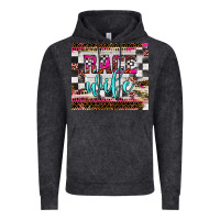 Vintage Black race wife Vintage Hoodie - JahusDesignShop