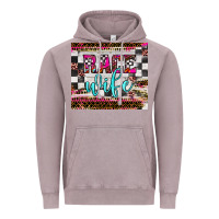 Vintage Zinc race wife Vintage Hoodie - JahusDesignShop