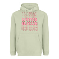 Matcha limited edition Heavyweight Hoodie - MaliasSmallBusiness