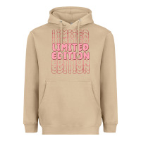 Mushroom limited edition Heavyweight Hoodie - MaliasSmallBusiness