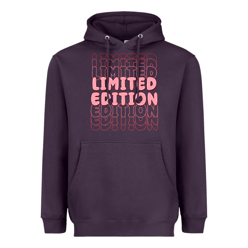 Limited Edition Heavyweight Hoodie by MaliasSmallBusiness | Teevron