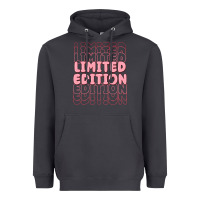 Smoke limited edition Heavyweight Hoodie - MaliasSmallBusiness
