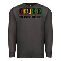 Smoke prime element Premium Sweatshirt - MaliasSmallBusiness