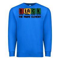 True Royal prime element Premium Sweatshirt - MaliasSmallBusiness