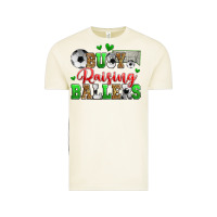 Vintage Arctic busy raising ballers soccer Vintage Tee - Zillion Design Studio
