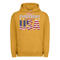 Pigment Peanut Butter Usa Beat Everybody Urban Hoodie - Bettercallsaul