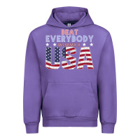Tulip Usa Beat Everybody Urban Hoodie - Bettercallsaul