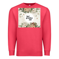 Cardinal best garandma ever Premium Sweatshirt - MaliasSmallBusiness