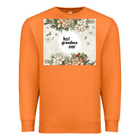 Carrot best garandma ever Premium Sweatshirt - MaliasSmallBusiness