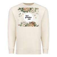 Sandshell best garandma ever Premium Sweatshirt - MaliasSmallBusiness