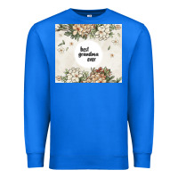 True Royal best garandma ever Premium Sweatshirt - MaliasSmallBusiness