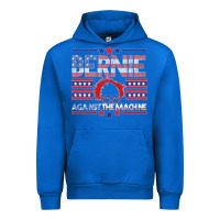 Cobalt Bernie Against The Machine Urban Hoodie - Bettercallsaul