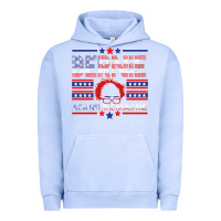 Pigment Grape Ice Bernie Against The Machine Urban Hoodie - Bettercallsaul