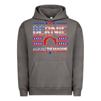 Pigment Tornado Bernie Against The Machine Urban Hoodie - Bettercallsaul